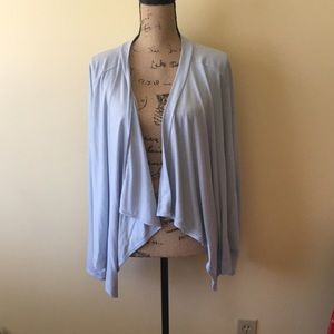 Worn twice cardigan and washed